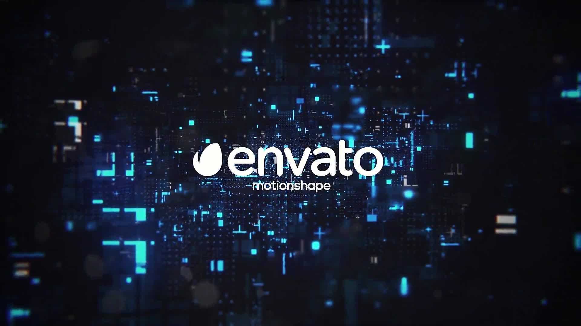 Glitch Logo Videohive 24394074 After Effects Image 7