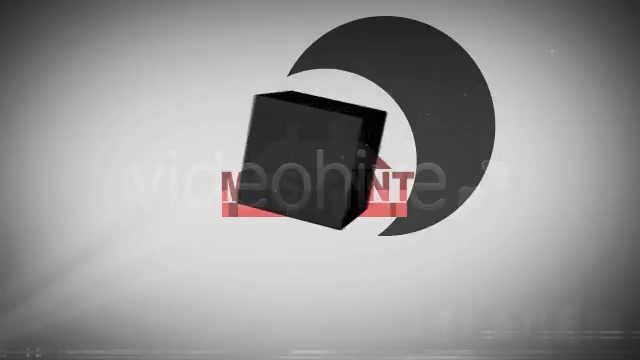 Glitch Logo Videohive 5328910 After Effects Image 3
