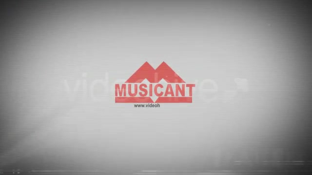 Glitch Logo Videohive 5328910 After Effects Image 6