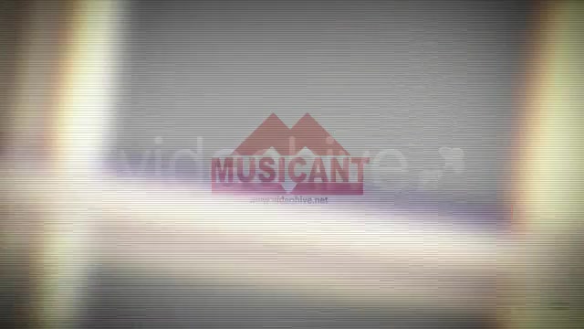Glitch Logo Videohive 5328910 After Effects Image 8