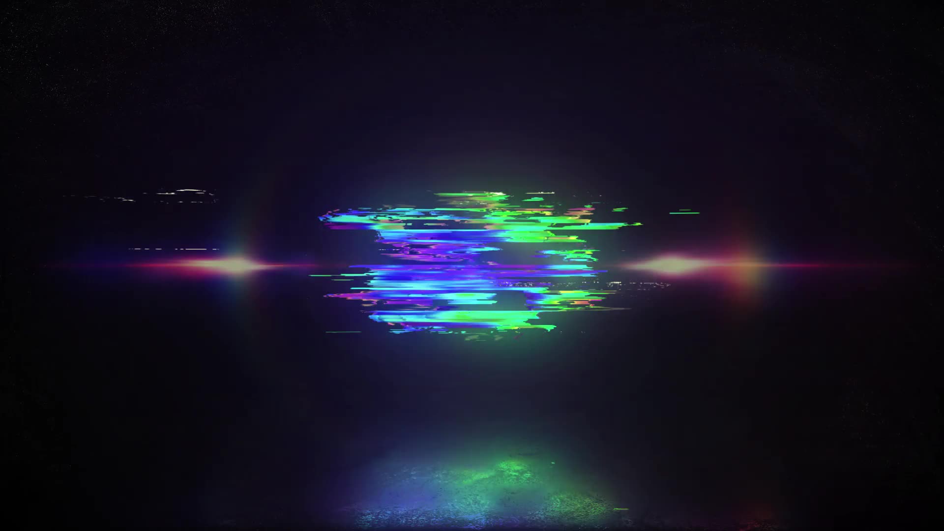 Glitch Logo Fast Intro Videohive 33577682 After Effects Image 2