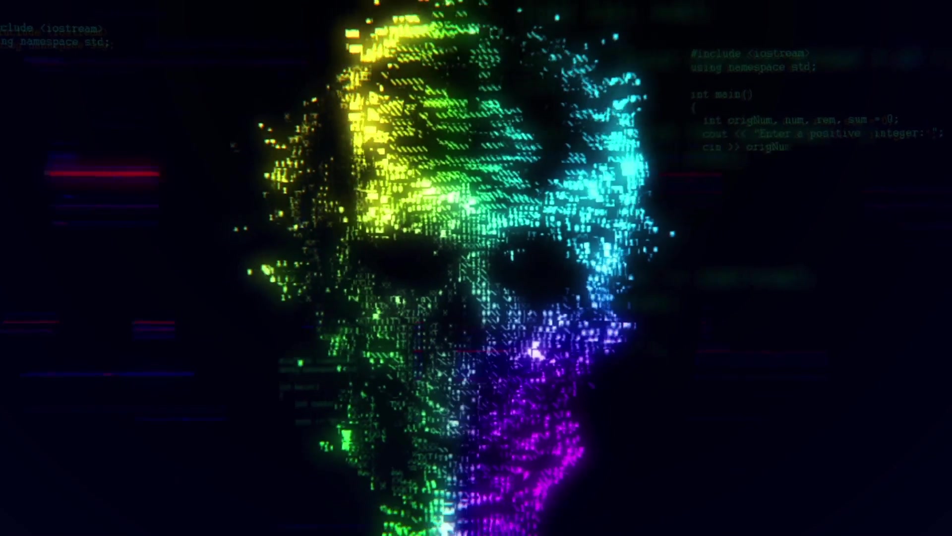 Glitch Logo Intro - Download Videohive 20870339