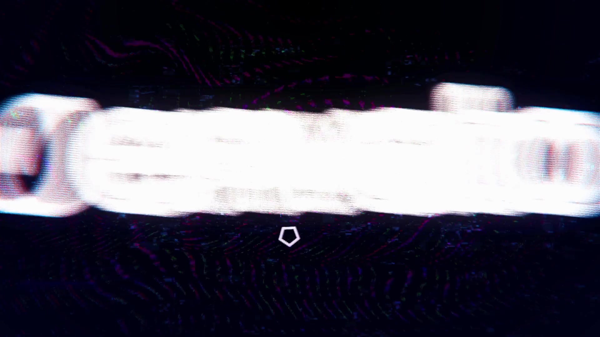 Glitch Logo Intro - Download Videohive 20870339