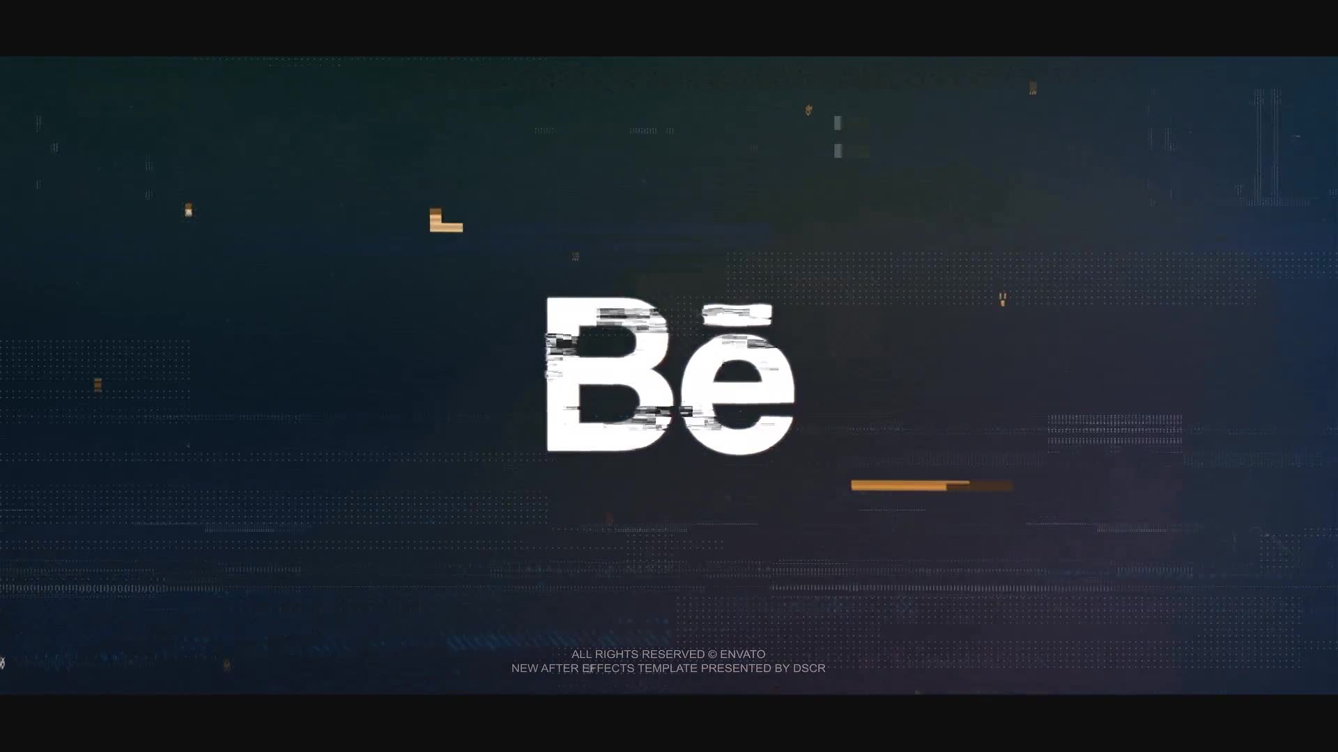 Glitch Logo Intro Videohive 25788725 After Effects Image 2