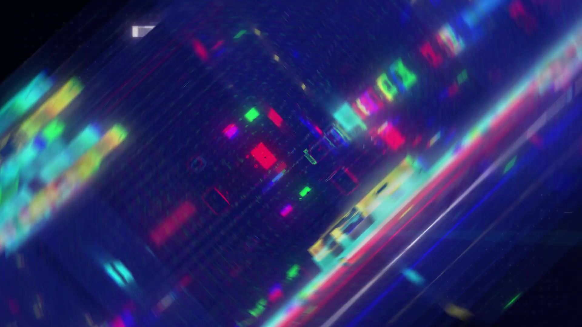 Glitch Logo Intro Videohive 27882693 After Effects Image 2