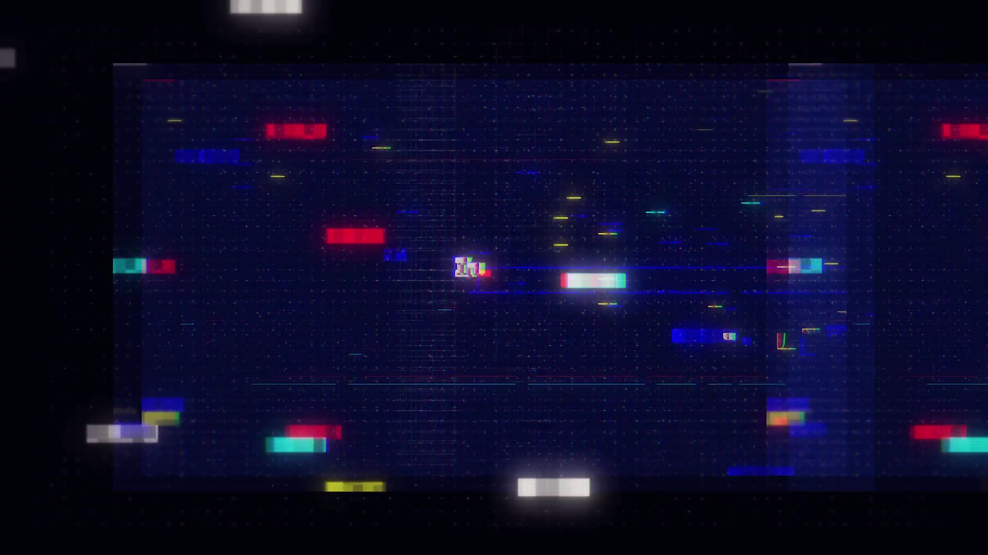 Glitch Logo Intro Videohive 27882693 After Effects Image 3