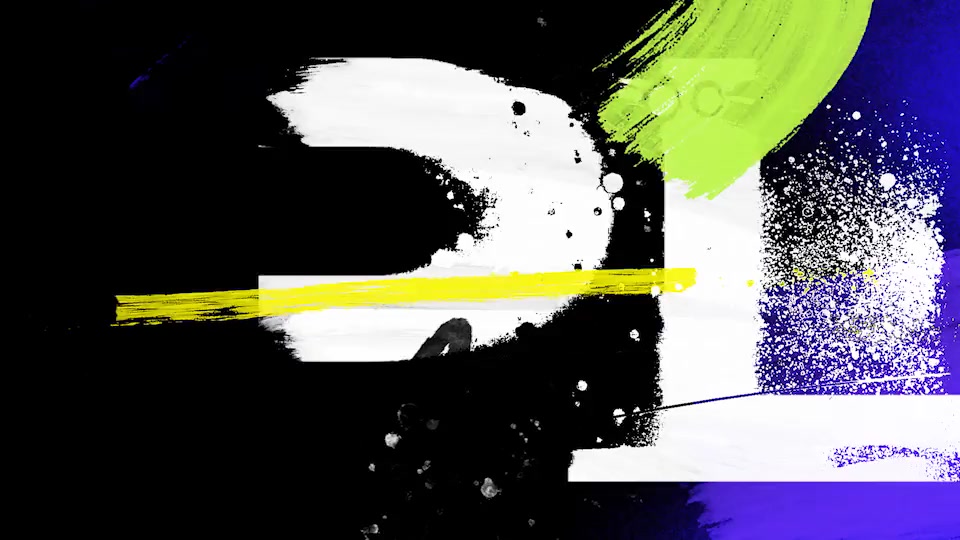 Glitch Logo Intro Grunge Distortion Videohive 29199144 After Effects Image 3