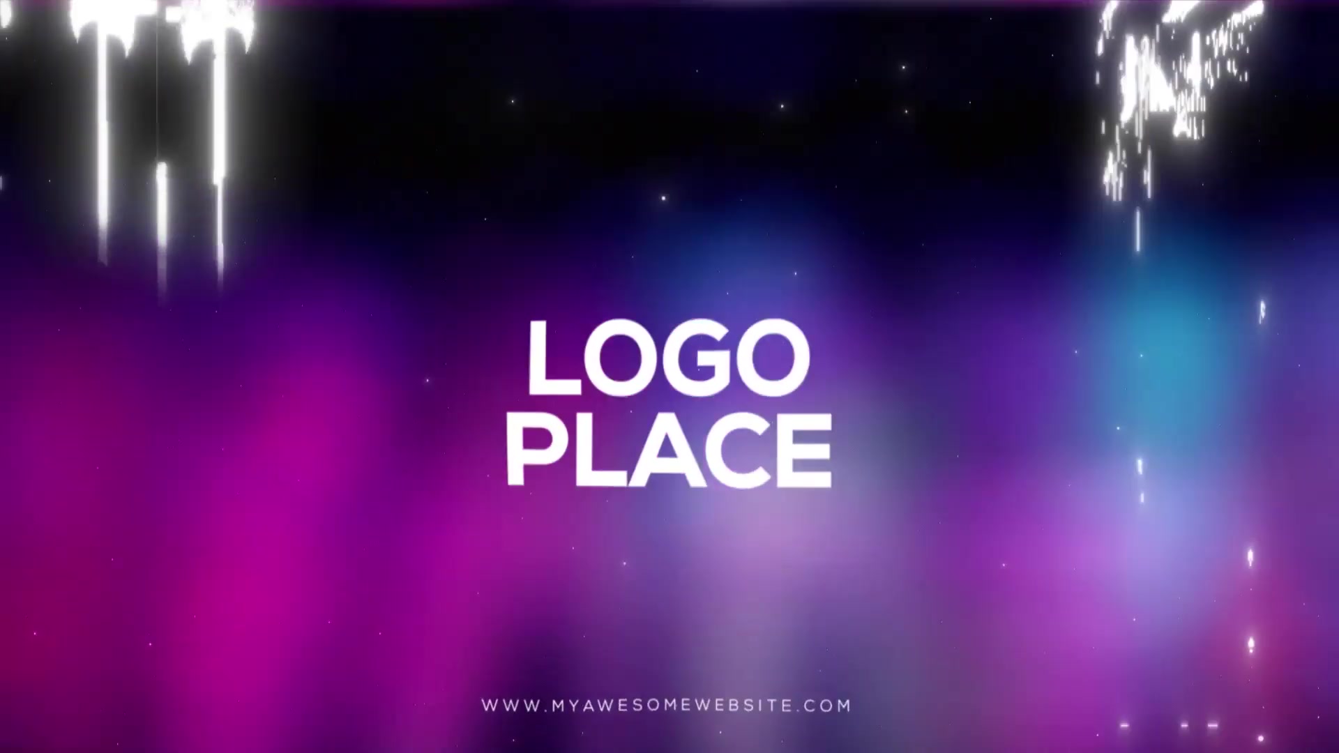 Glitch Logo Intro Pack Videohive 36261659 Premiere Pro Image 5