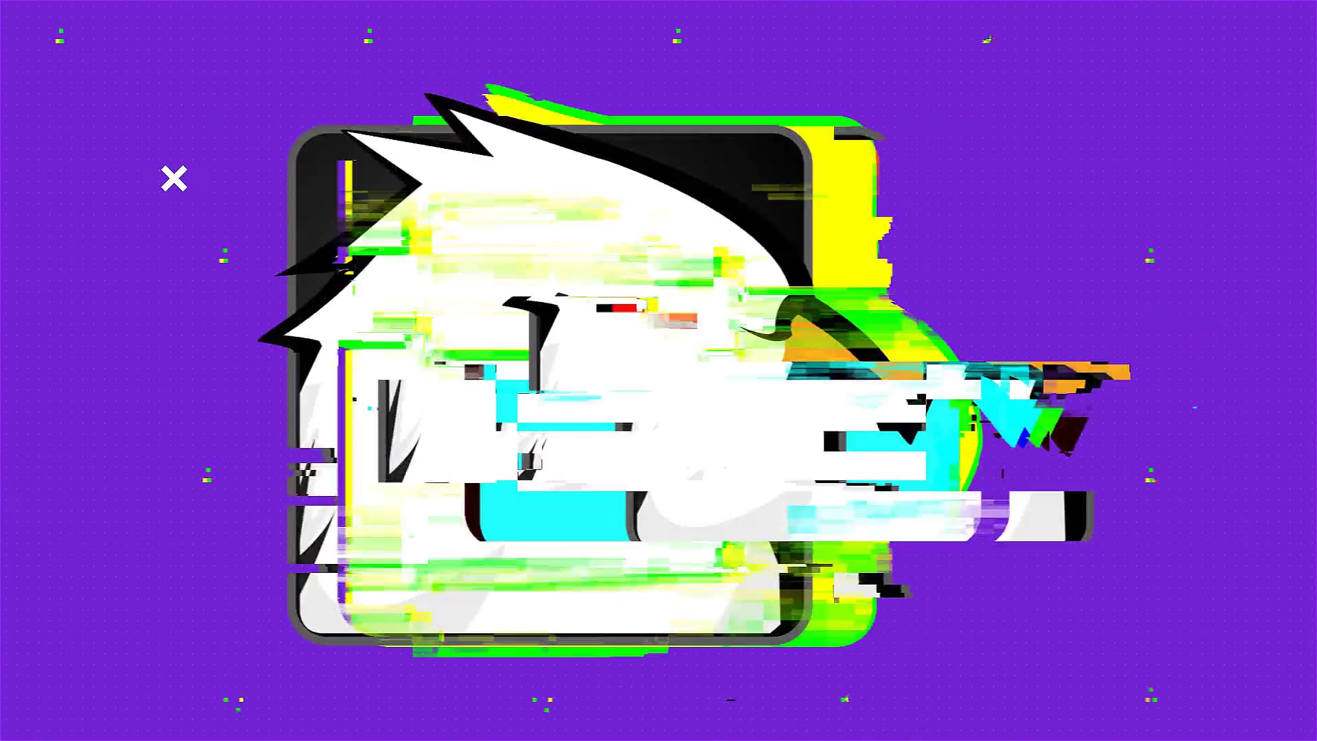 Glitch Logo Intro Videohive 26896488 After Effects Image 4