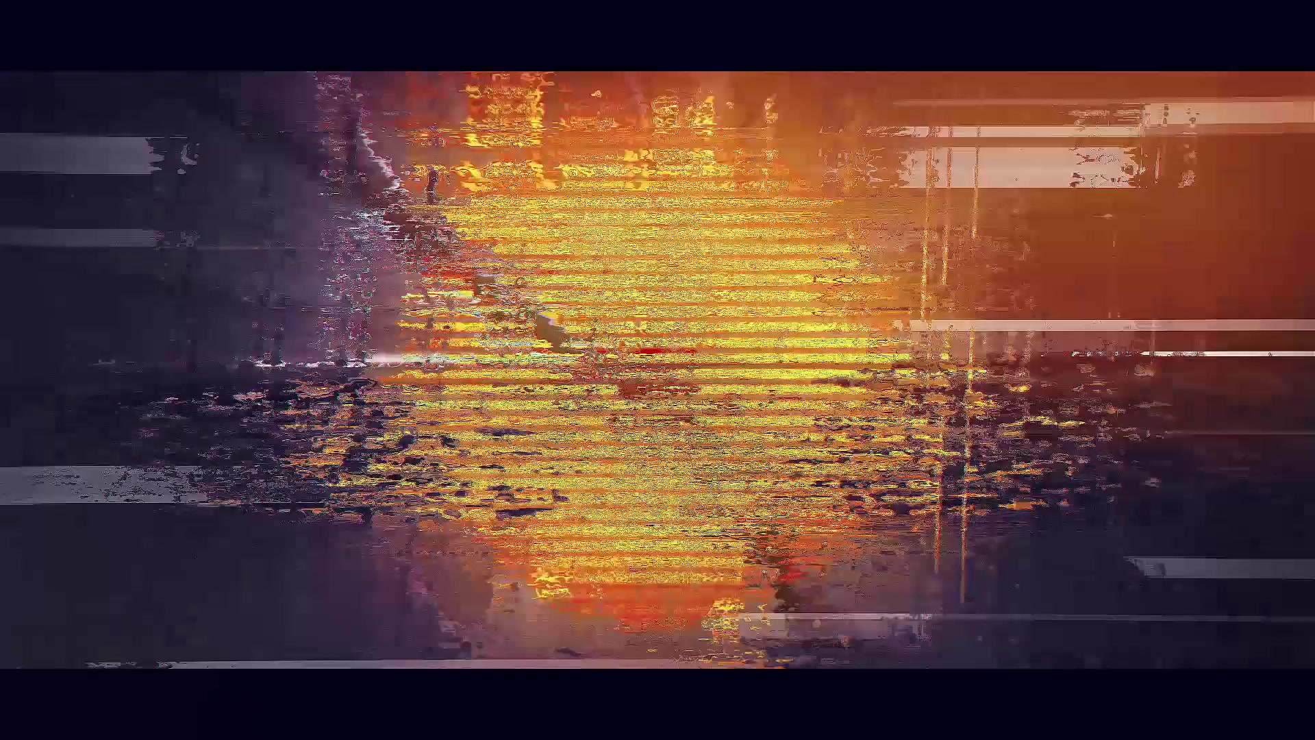 Glitch Logo Intro Videohive 31525575 After Effects Image 4