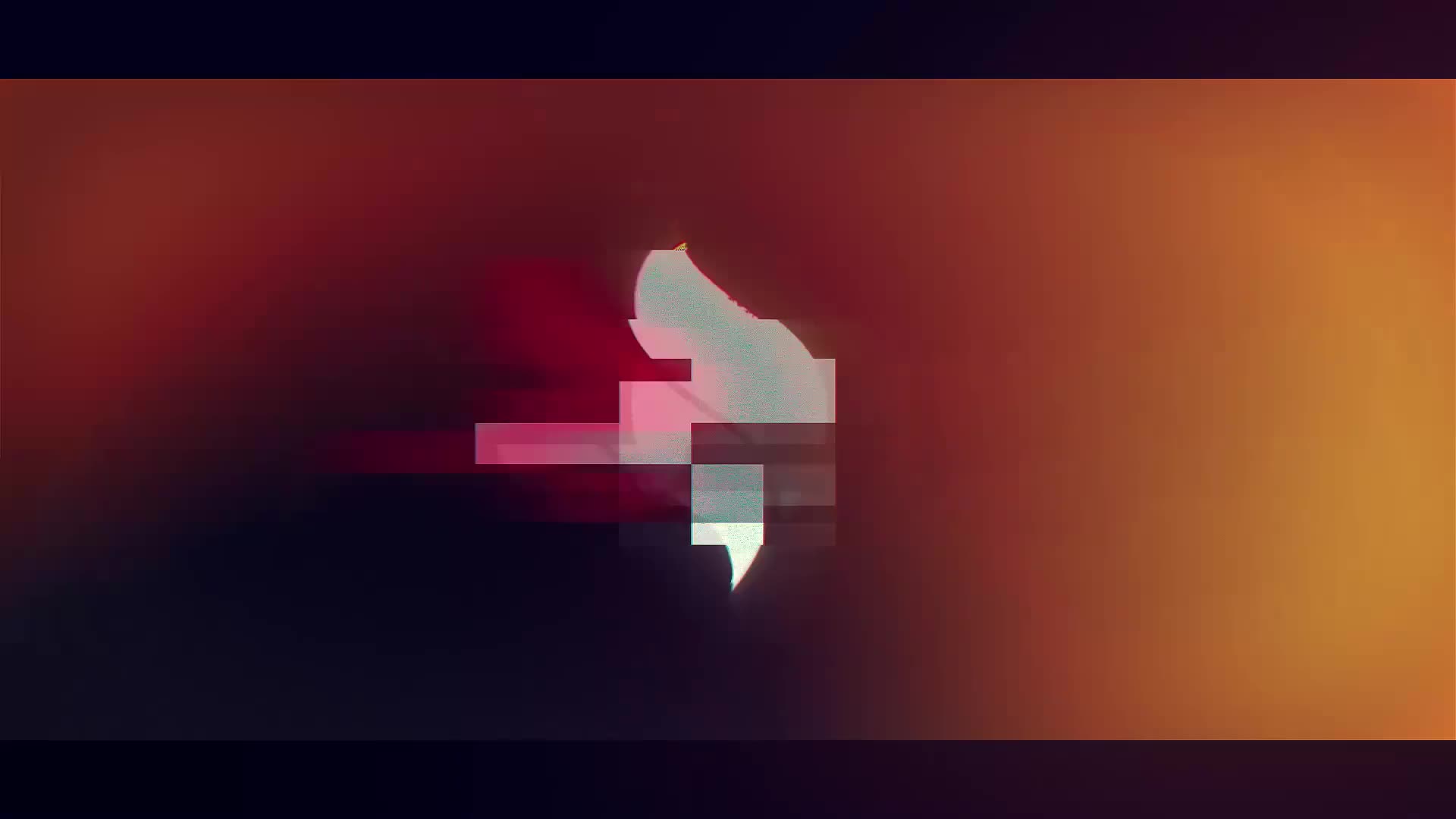 Glitch Logo Intro Videohive 31525575 After Effects Image 5