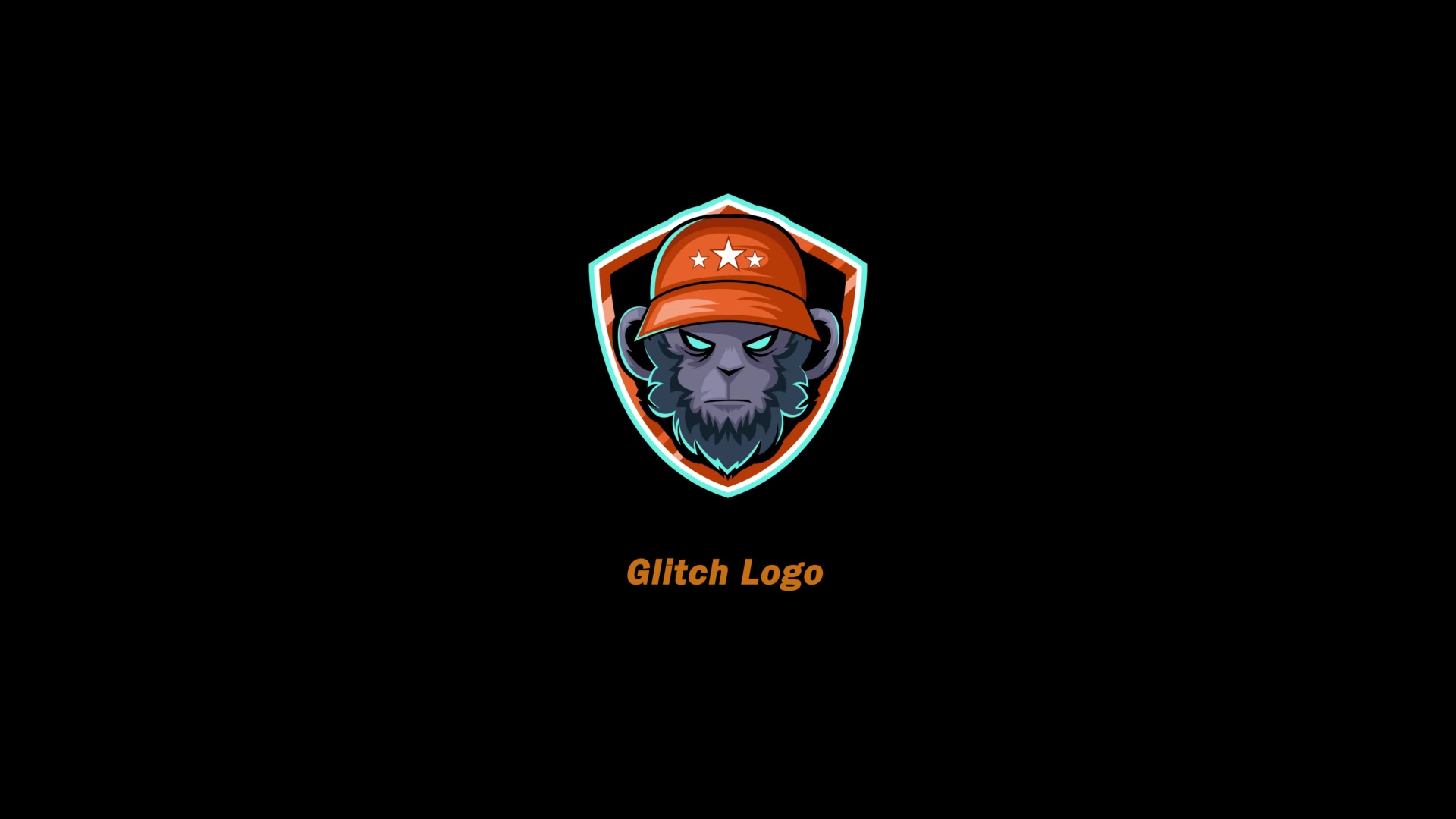 Glitch Logo Intro Videohive 37643420 After Effects Image 7