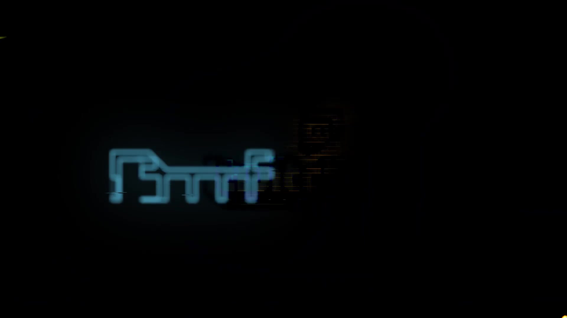 Glitch Logo Intro Videohive 37643420 After Effects Image 8