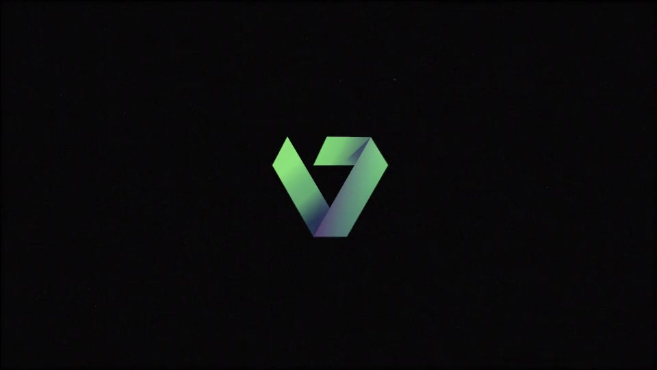 Glitch Logo Minimal Videohive 29663850 After Effects Image 6