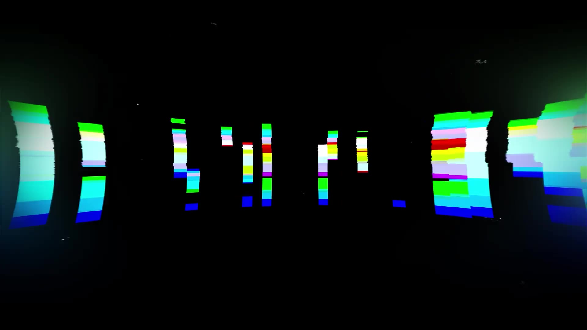 Glitch Logo | MOGRT Videohive 36337781 Premiere Pro Image 2