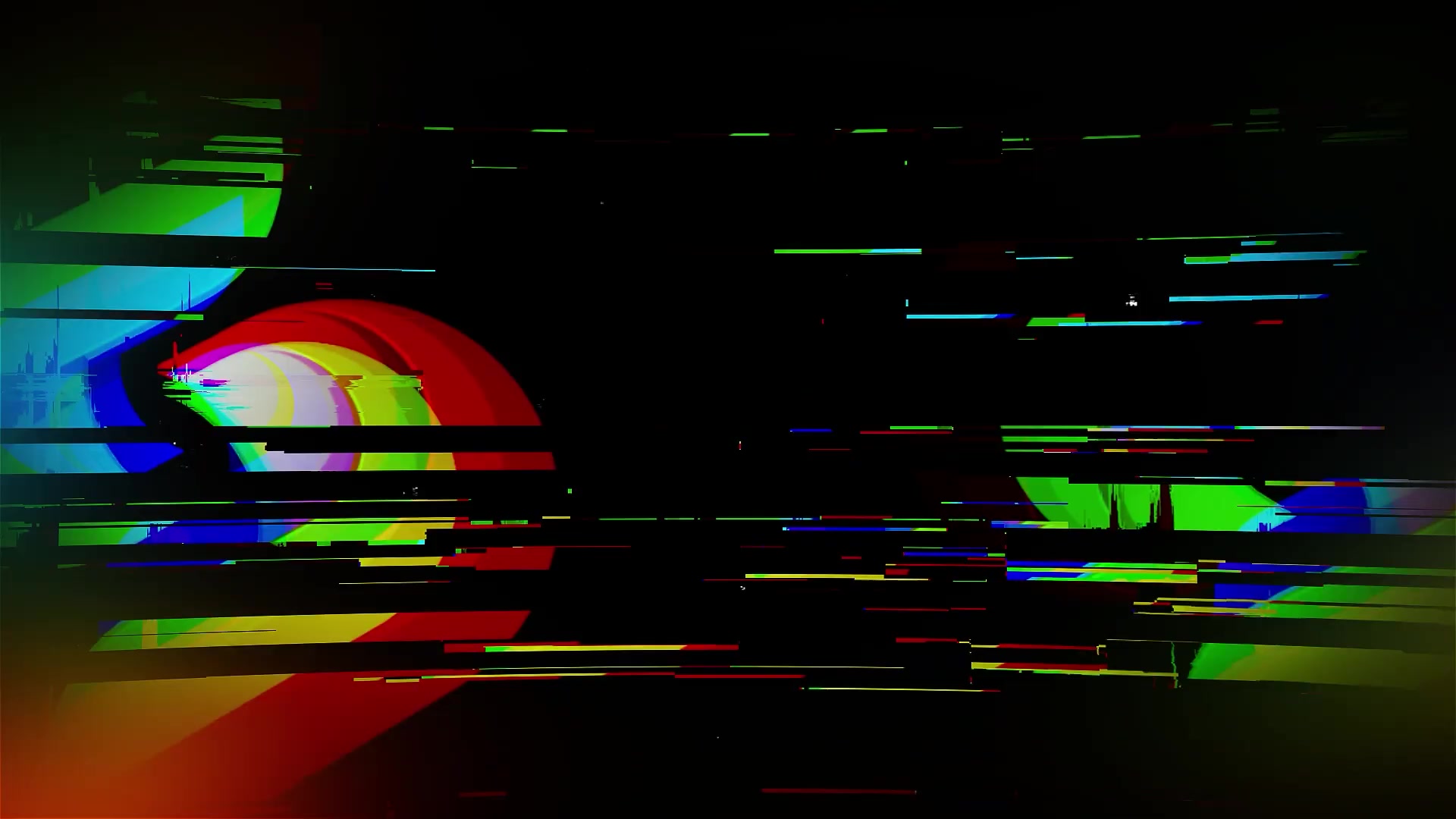 Glitch Logo | MOGRT Videohive 36337781 Premiere Pro Image 5