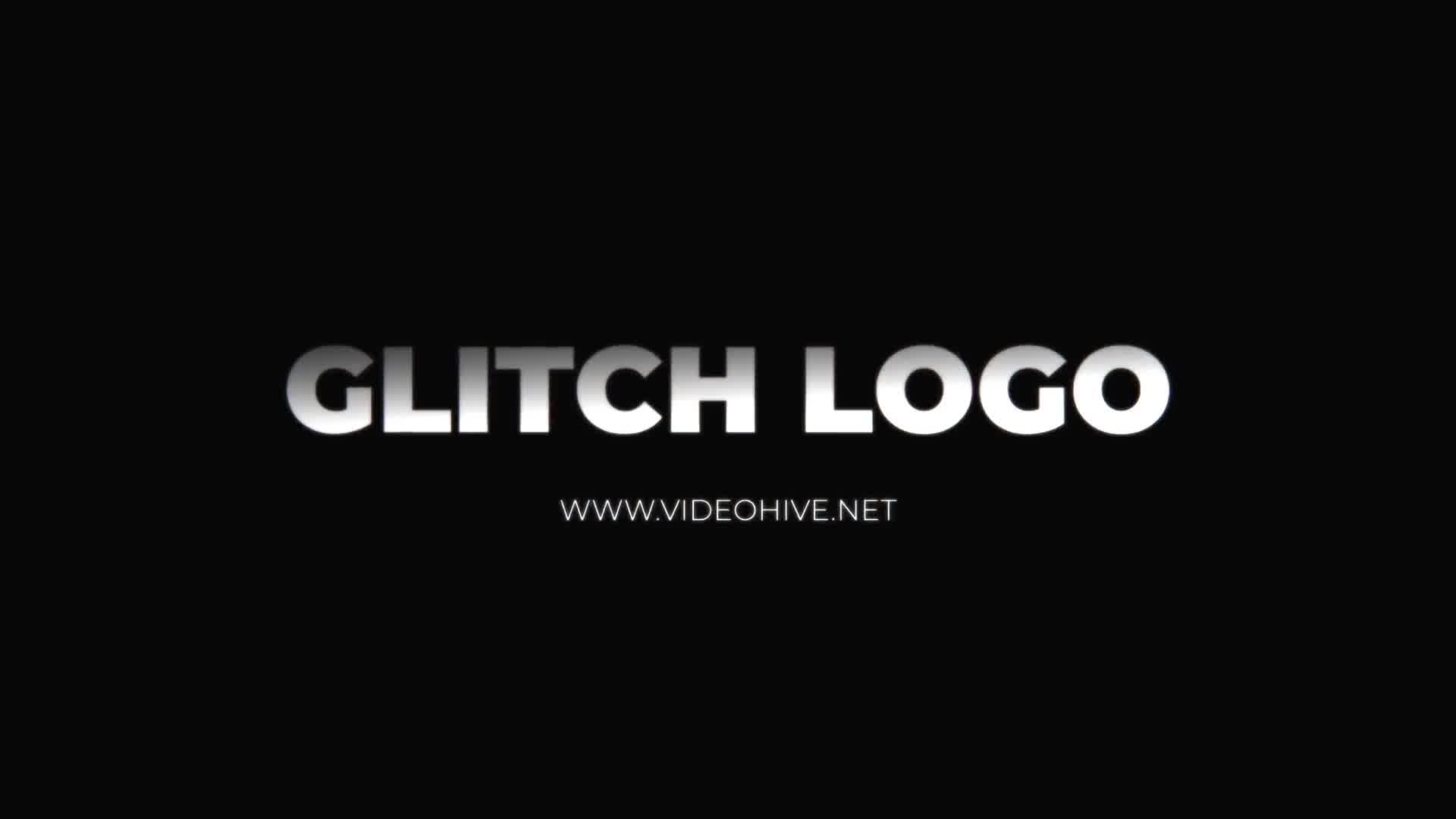 Glitch Logo Mogrt Videohive 22871341 Premiere Pro Image 10