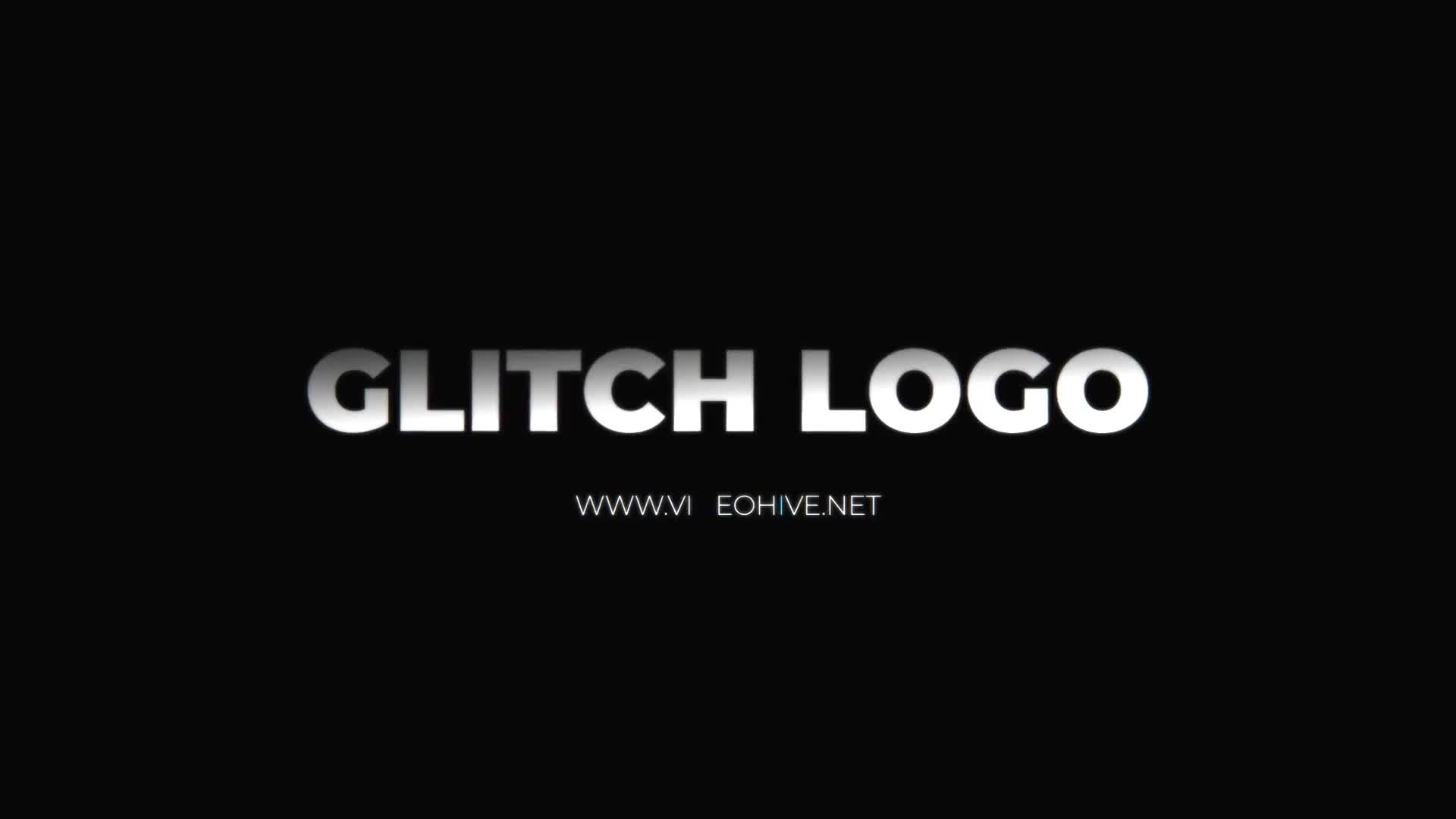 Glitch Logo Mogrt Videohive 22871341 Premiere Pro Image 8