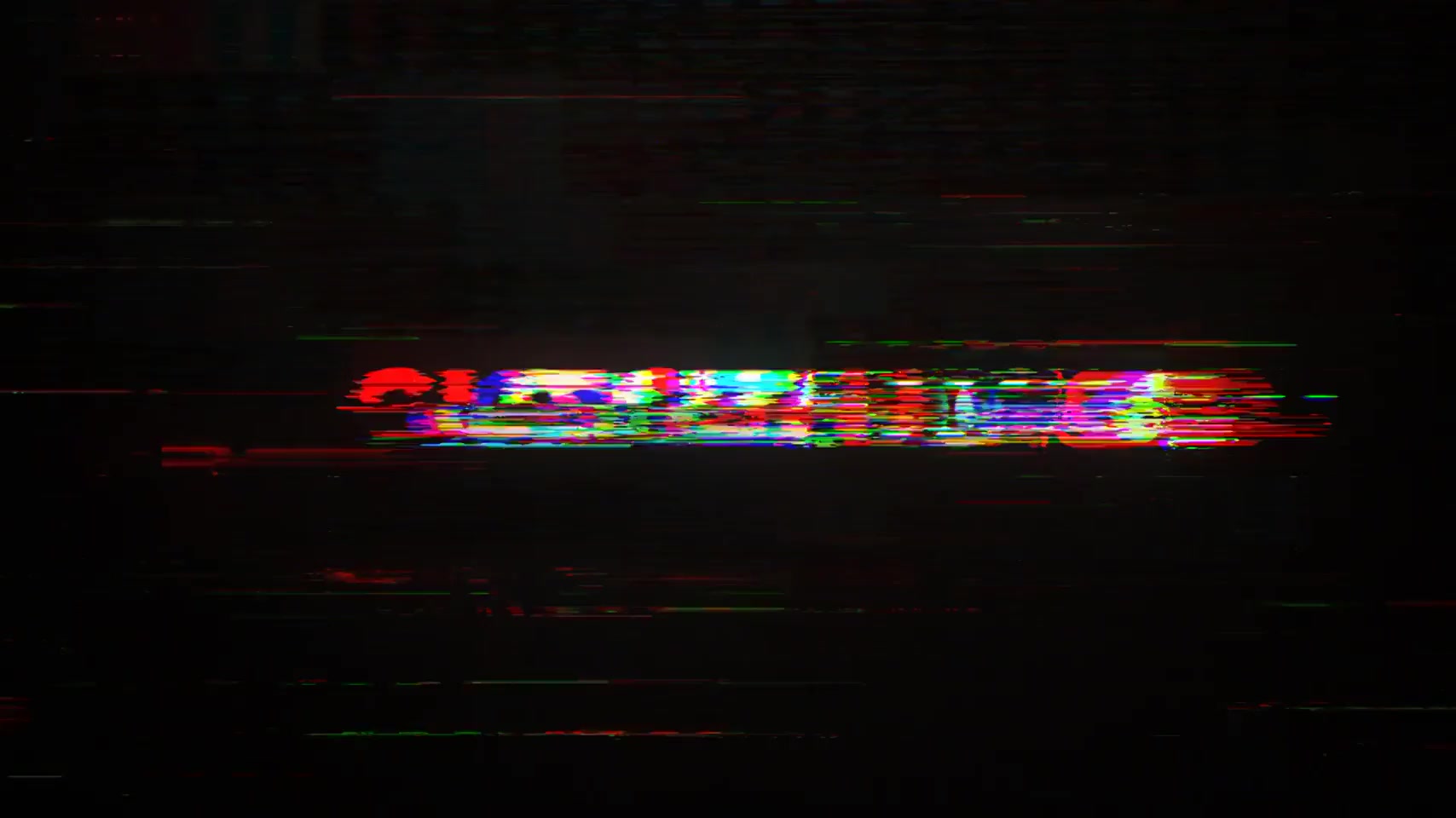 Glitch Logo Mogrt Videohive 24311897 Premiere Pro Image 4