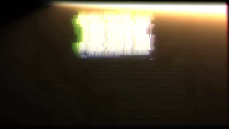 Glitch Logo Reveal Videohive 16791273 After Effects Image 3