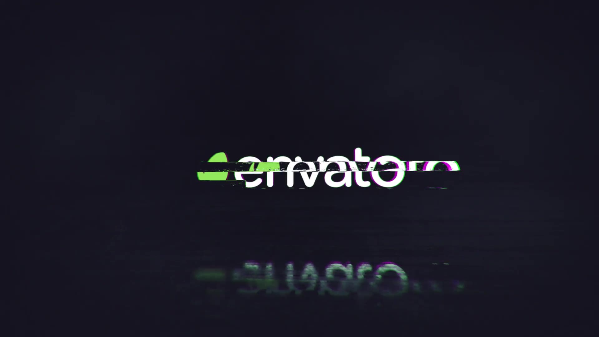 Glitch Logo Reveal 2 Videohive 27682483 After Effects Image 10