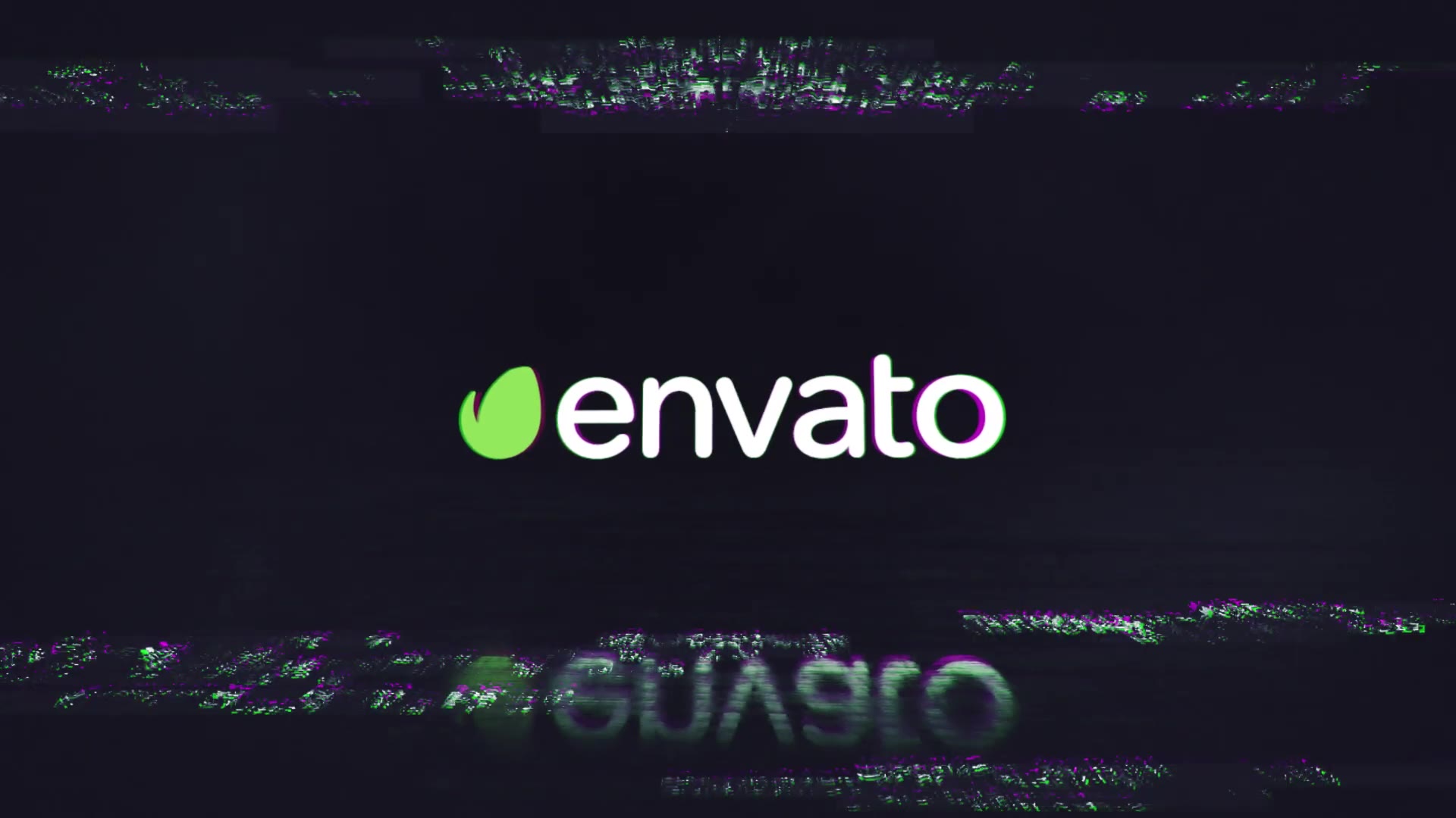 Glitch Logo Reveal 2 Videohive 27682483 After Effects Image 9