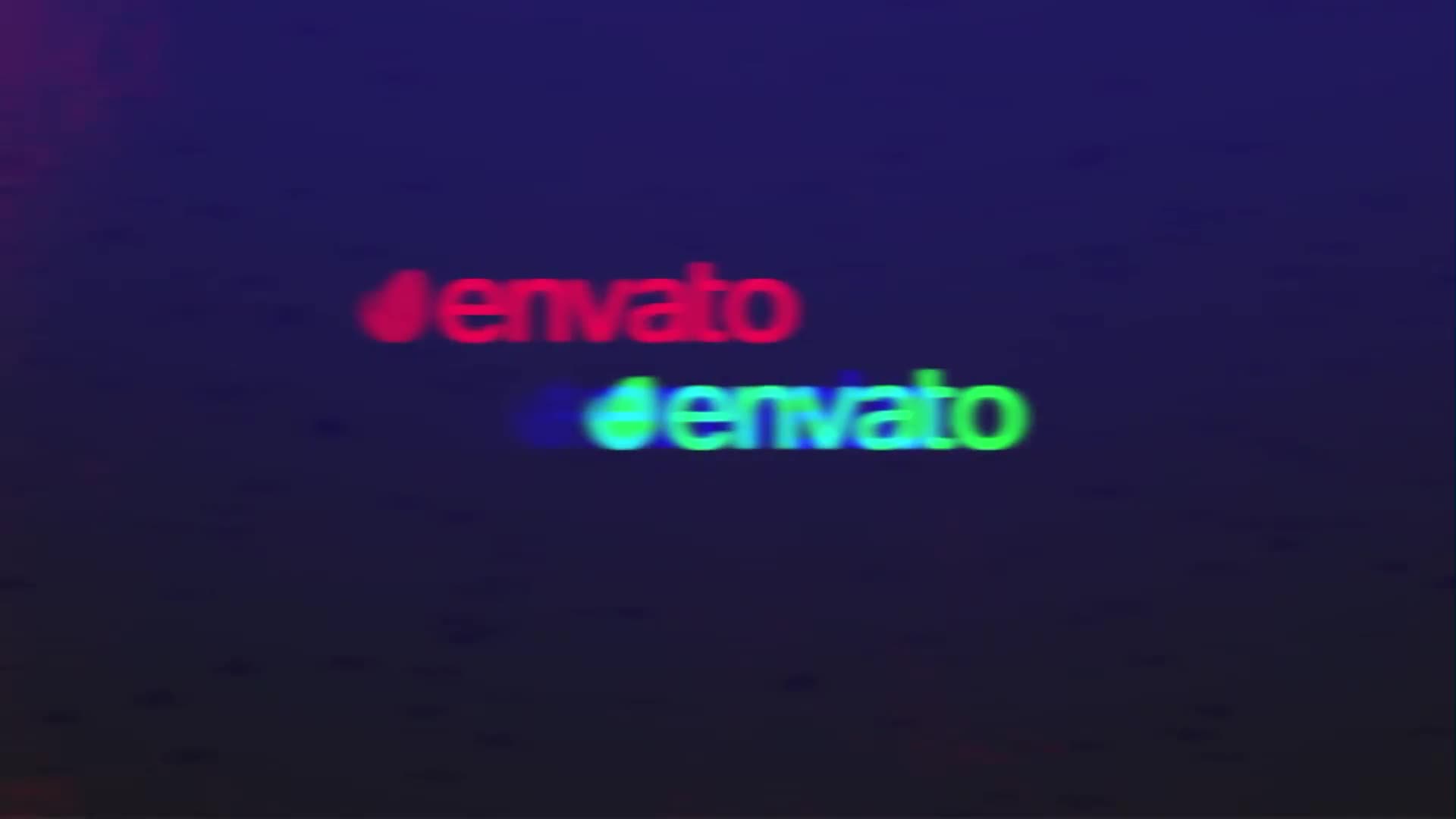 Glitch Logo Reveal Videohive 22025545 Premiere Pro Image 2