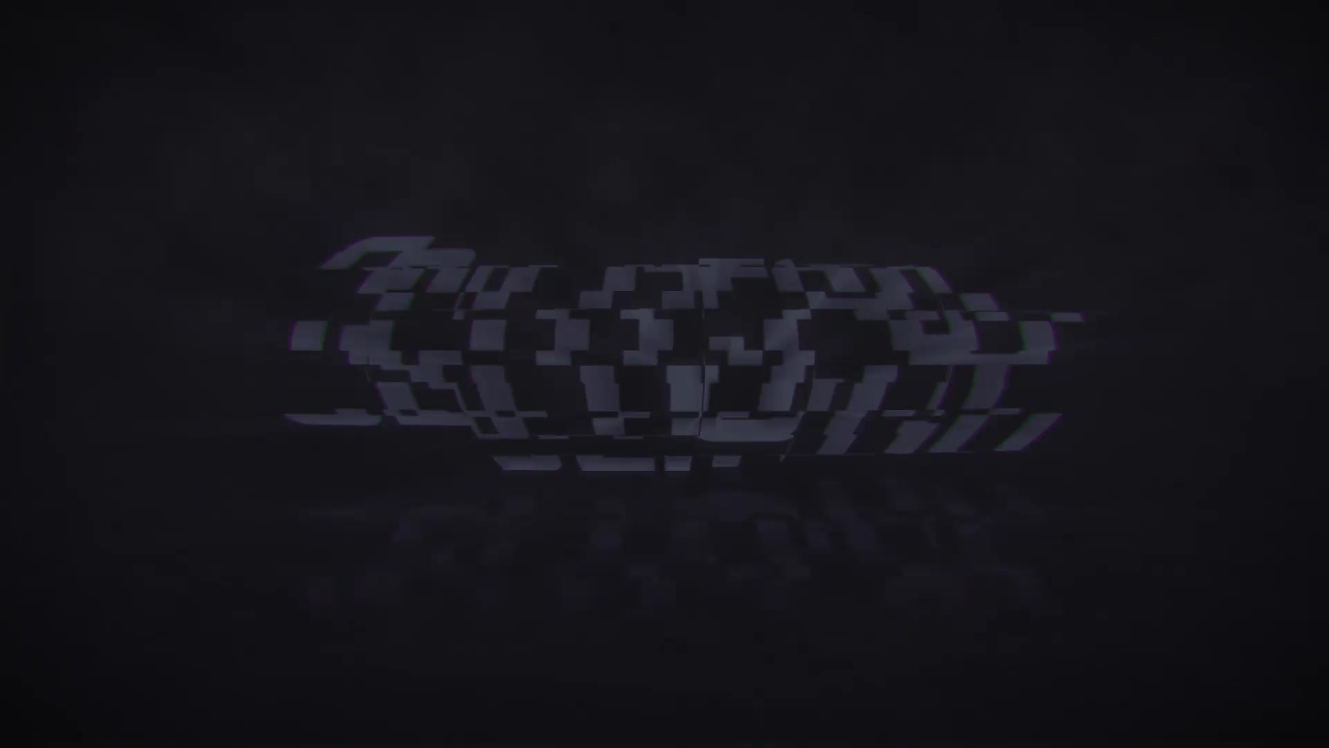 Glitch Logo Reveal Videohive 27534224 After Effects Image 8
