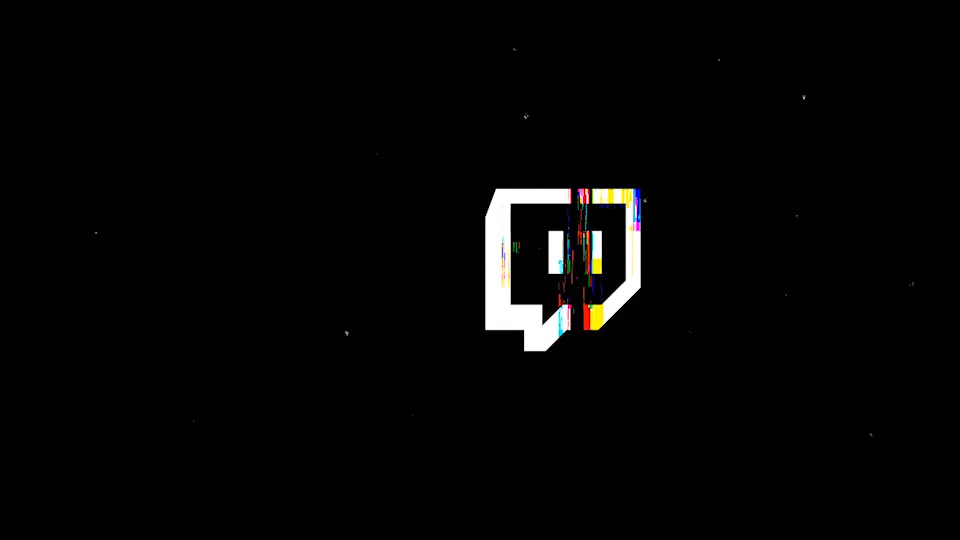Glitch Logo Reveal Videohive 33838790 After Effects Image 2