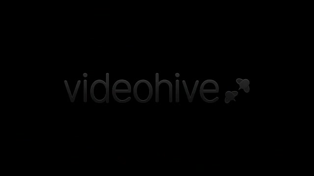 Glitch Logo Reveal Videohive 2627749 After Effects Image 2