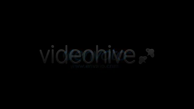 Glitch Logo Reveal Videohive 2627749 After Effects Image 4