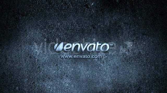 Glitch Logo Reveal Videohive 2627749 After Effects Image 8