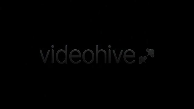 Glitch Logo Reveal Videohive 2627749 After Effects Image 9