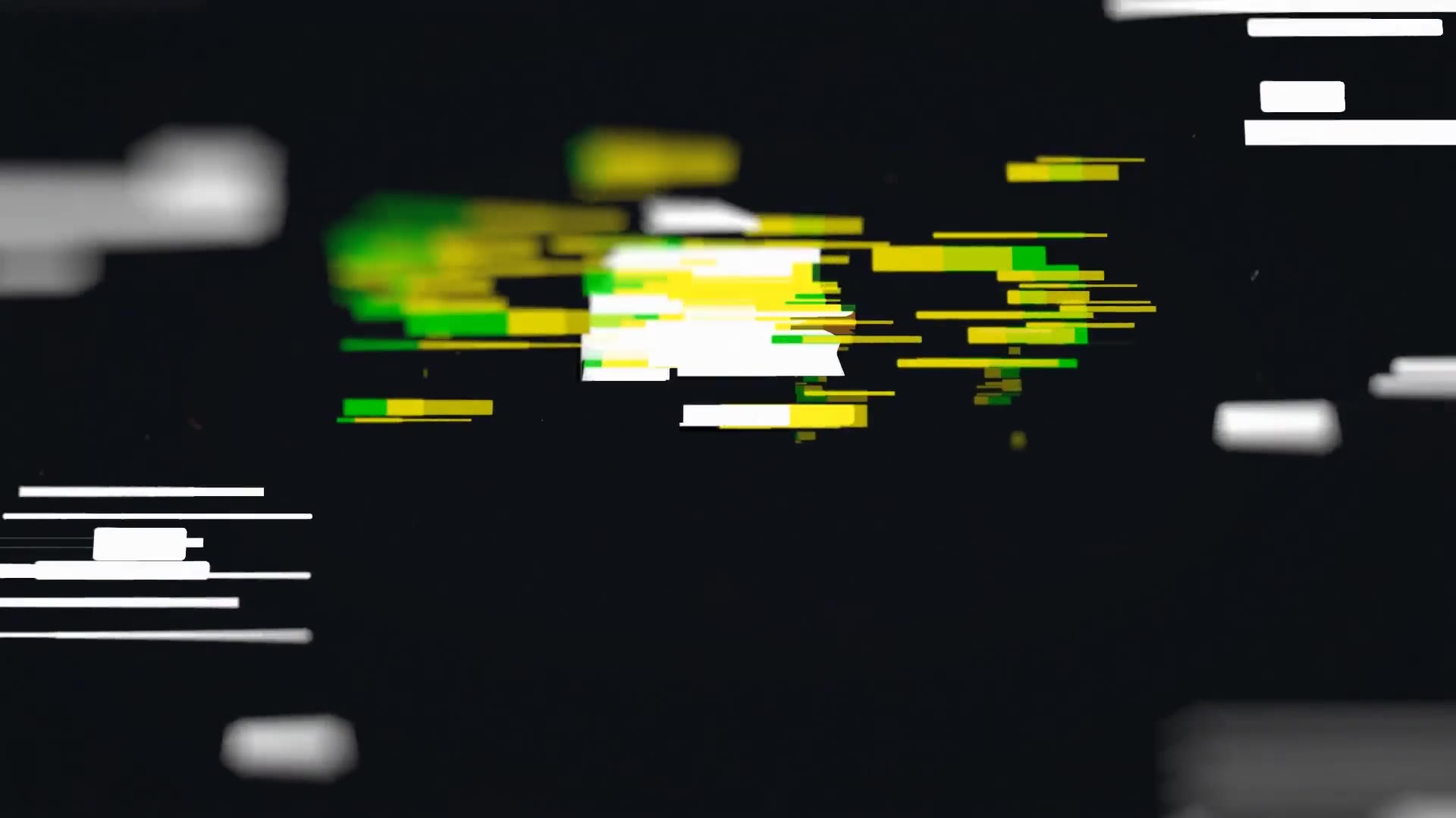 Glitch Logo Reveal - Download Videohive 19640249