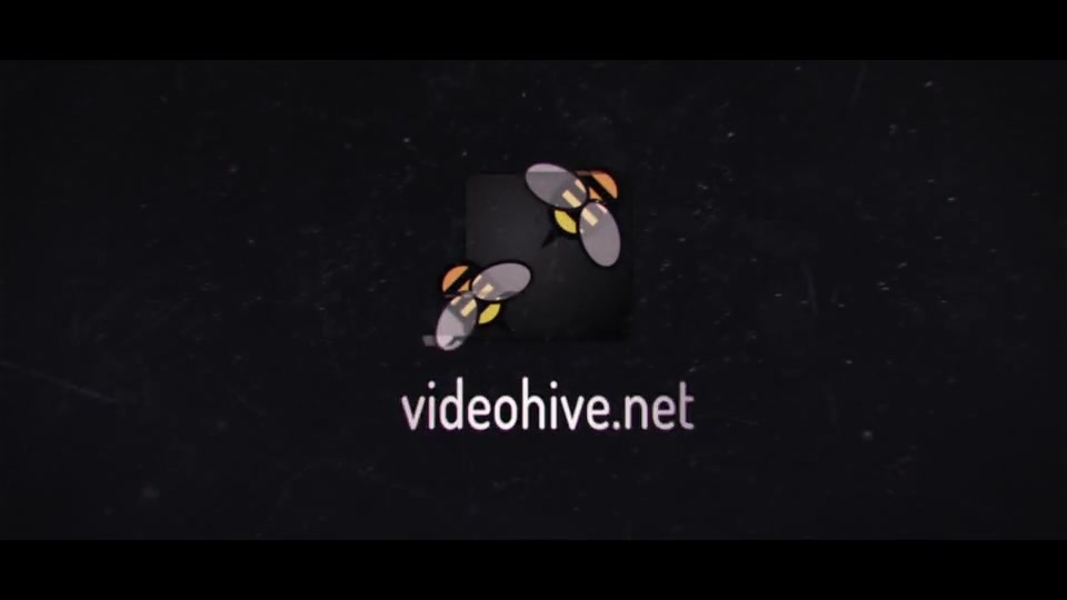 Glitch Logo Reveal - Download Videohive 19655446