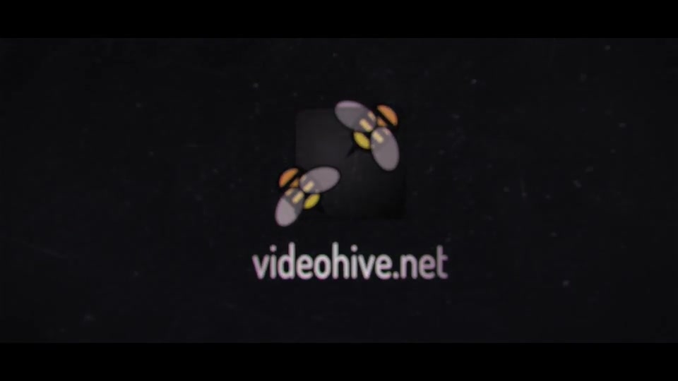 Glitch Logo Reveal - Download Videohive 19655446