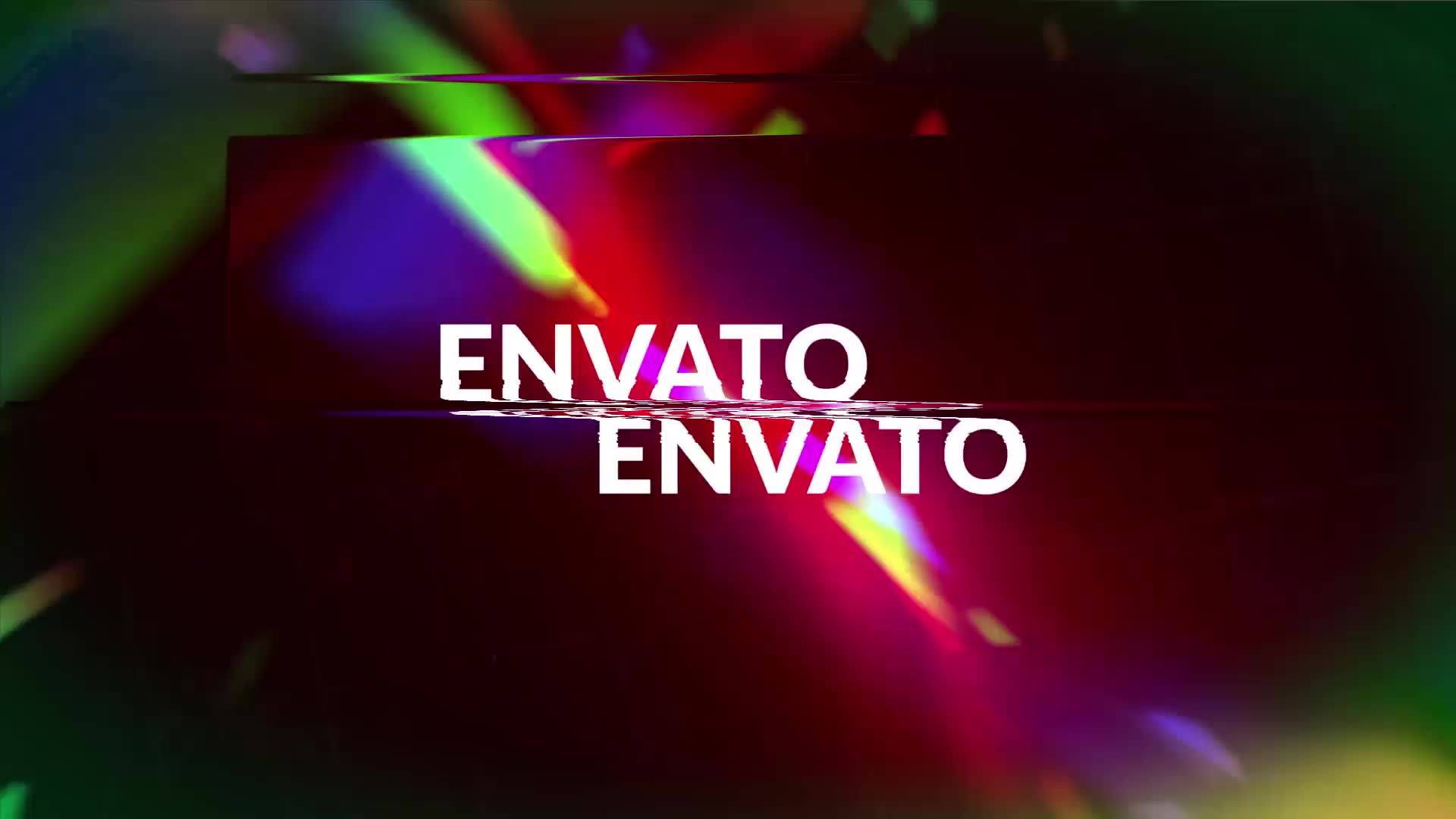 Glitch Logo Reveal Videohive 21944561 Premiere Pro Image 2