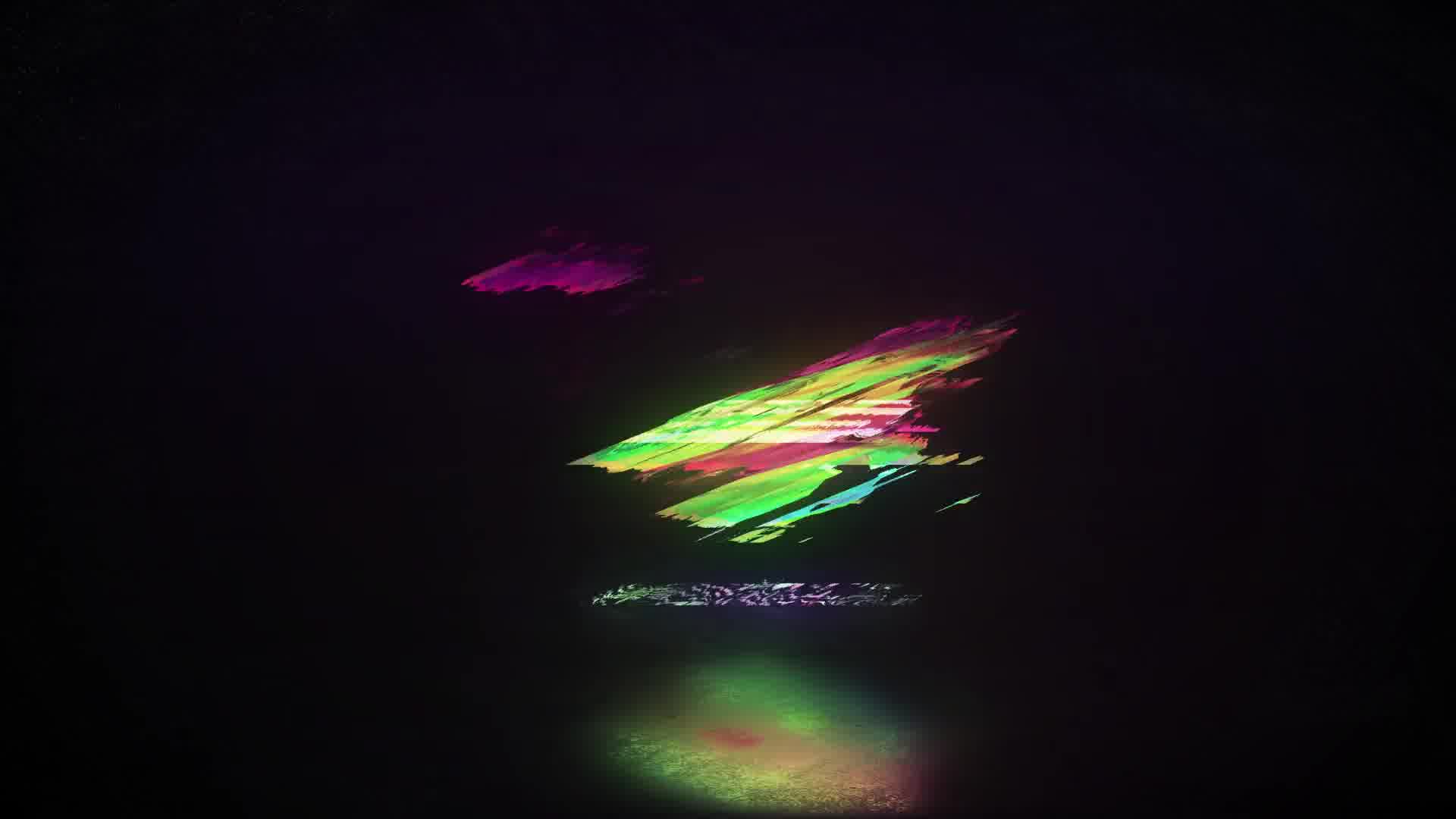 Glitch Logo Reveal - Download Videohive 22559134