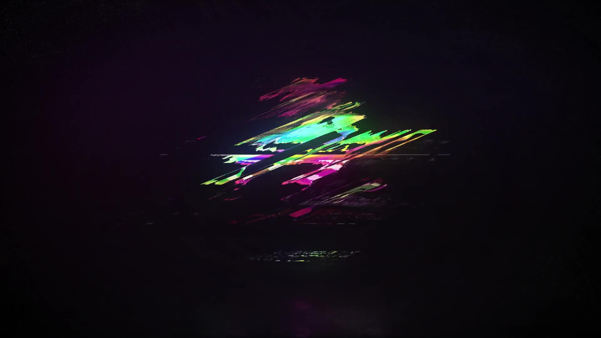 Glitch Logo Reveal - Download Videohive 22559134