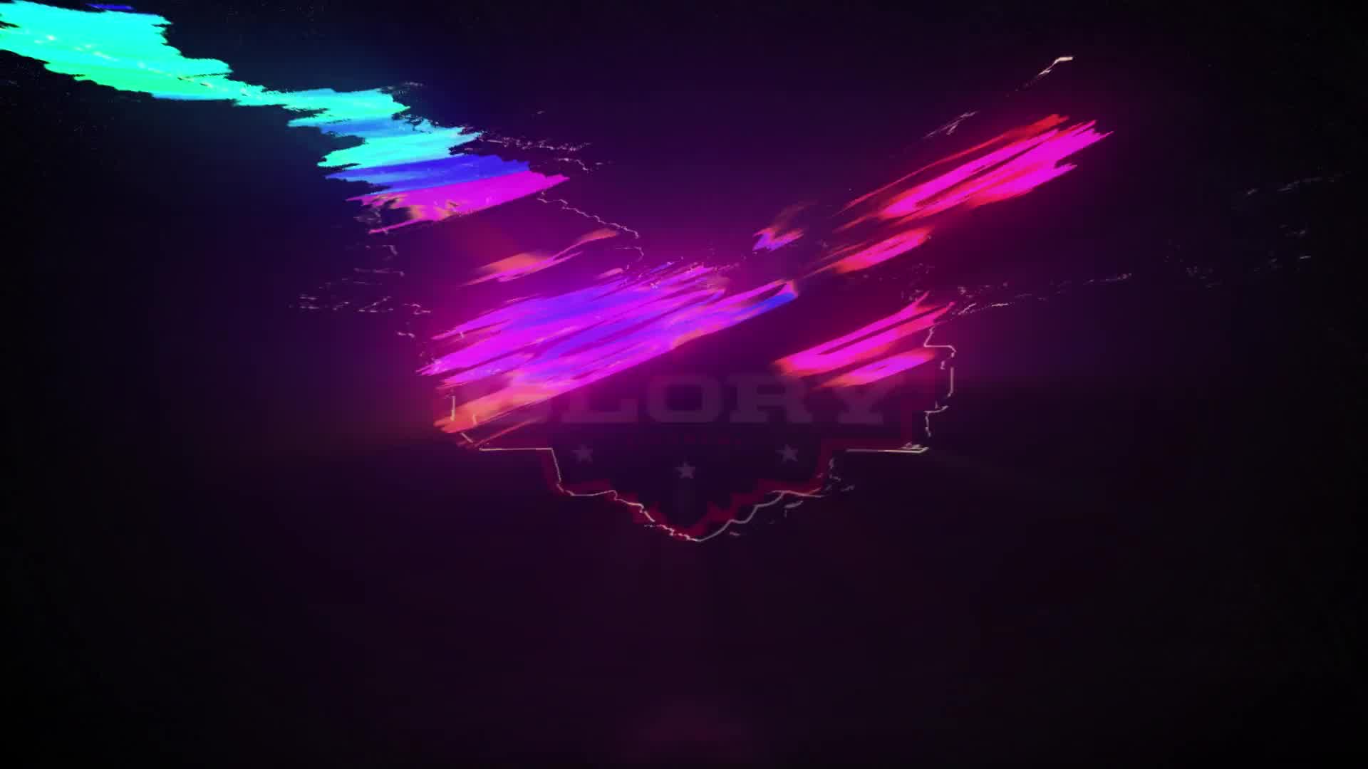 Glitch Logo Reveal - Download Videohive 22559134