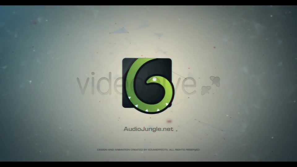 Glitch Logo Reveal - Download Videohive 4895096