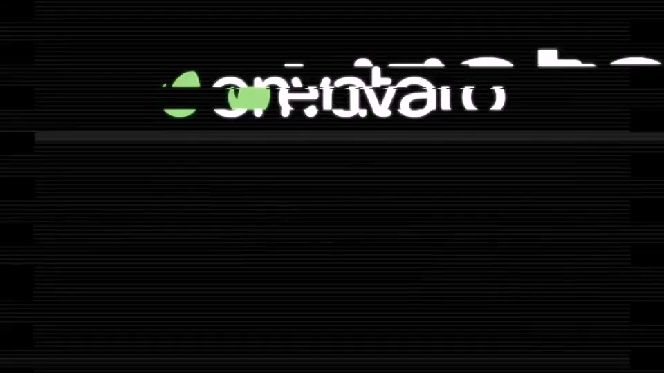 Glitch Logo Reveal - Download Videohive 7278751