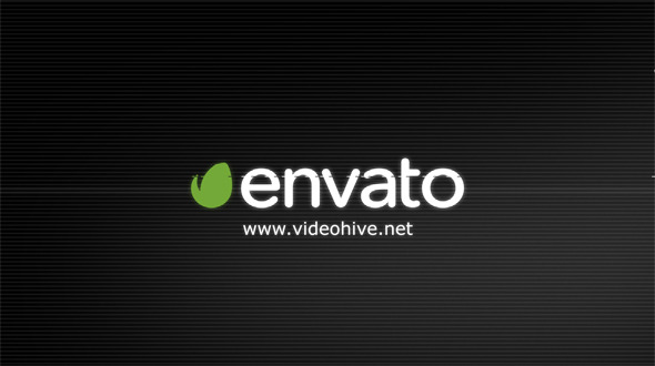 Glitch Logo Reveal - Download Videohive 7278751