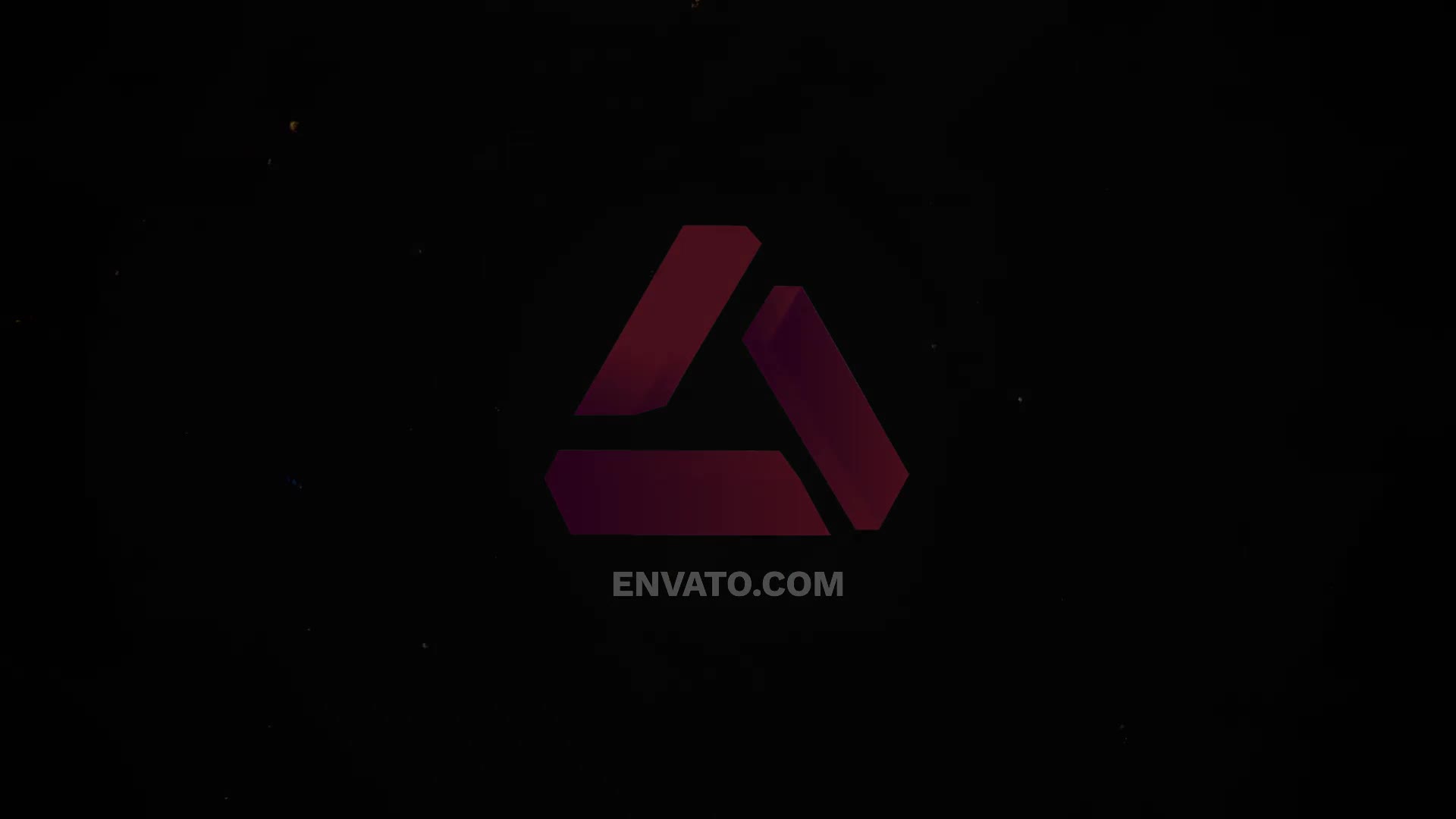 Glitch Logo Reveal | For DaVinci Resolve Videohive 33123132 DaVinci Resolve Image 3