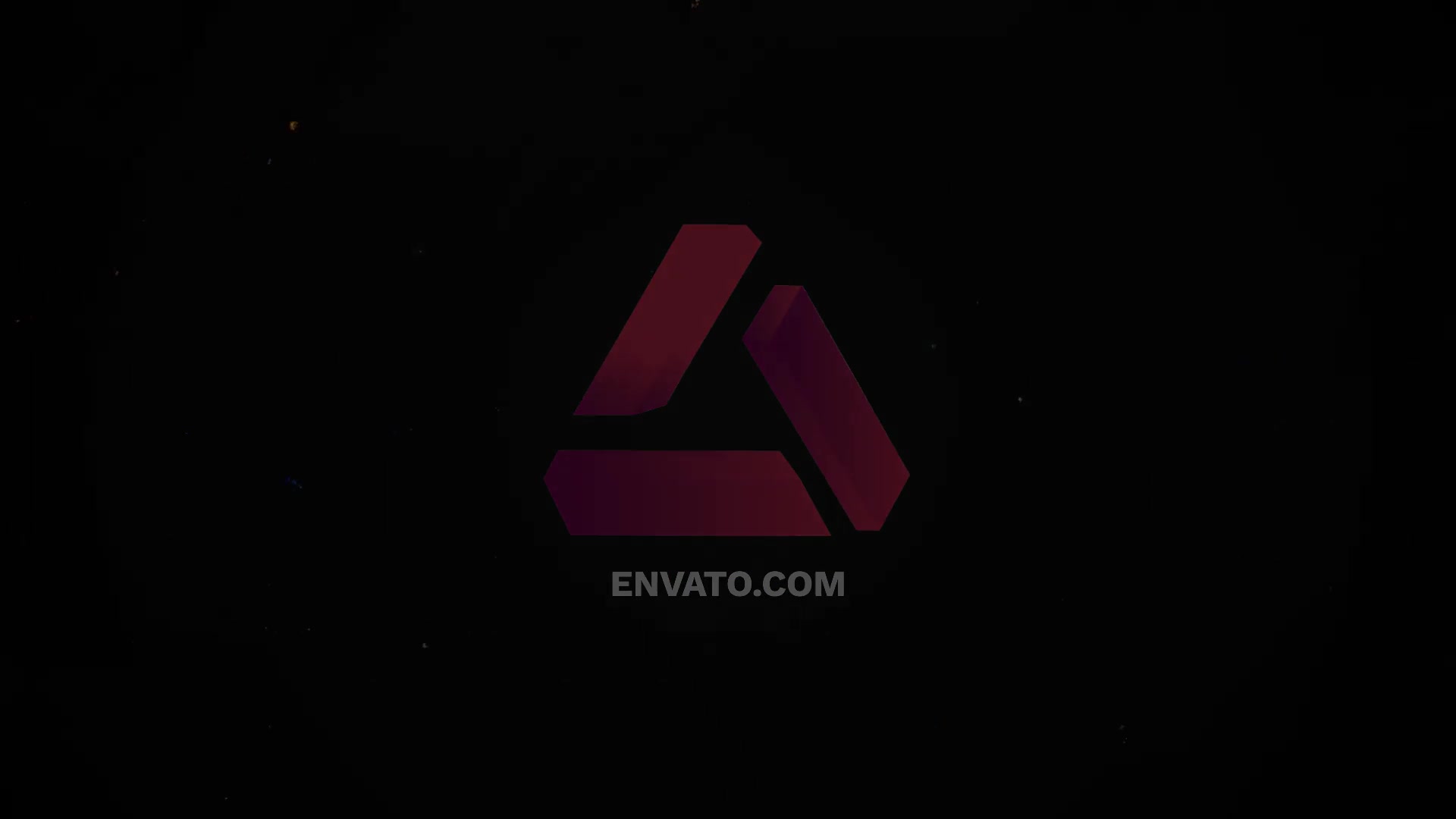 Glitch Logo Reveal | For DaVinci Resolve Videohive 33123132 DaVinci Resolve Image 6