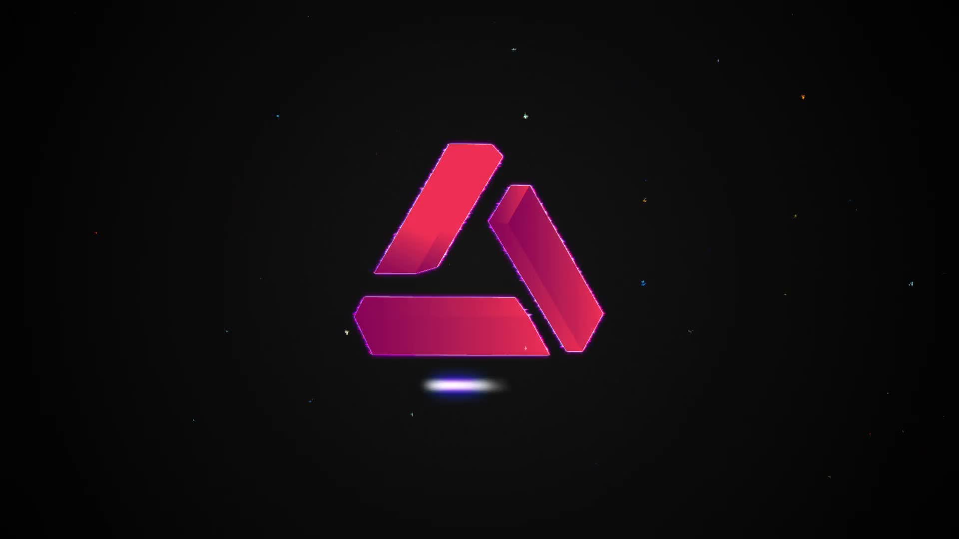 Glitch Logo Reveal | For DaVinci Resolve Videohive 33123132 DaVinci Resolve Image 8