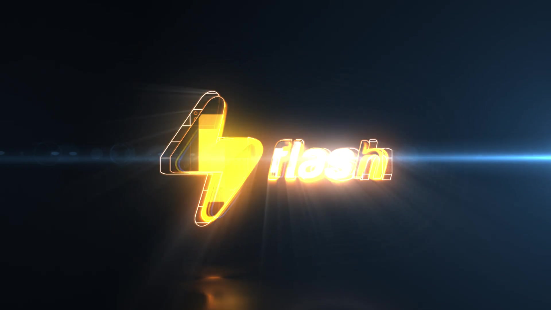 Glitch Logo Reveal Intro Videohive 28266374 After Effects Image 9