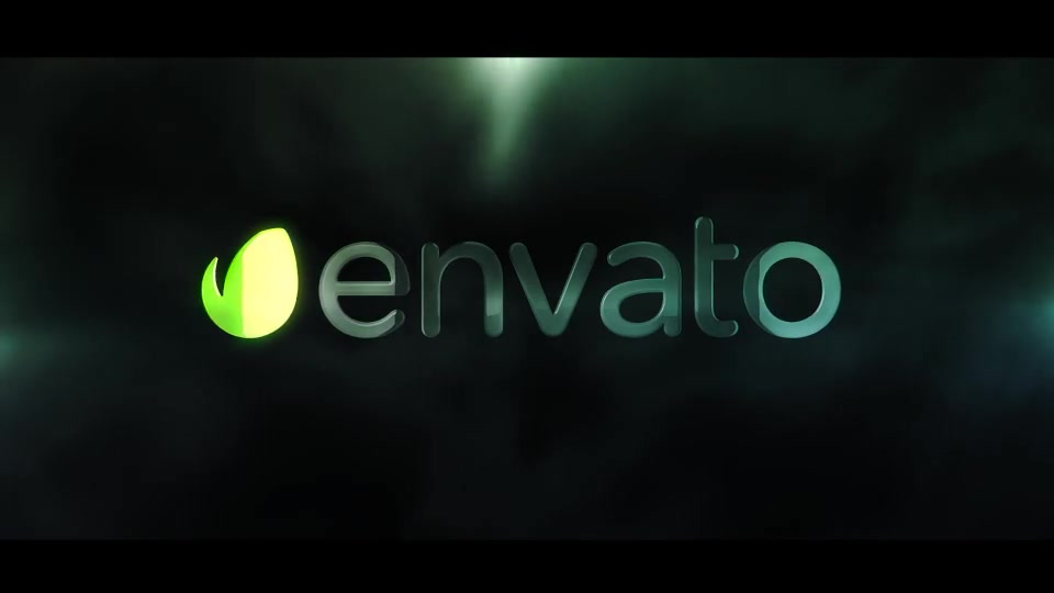 Glitch Logo Reveal Videohive 11939845 After Effects Image 10