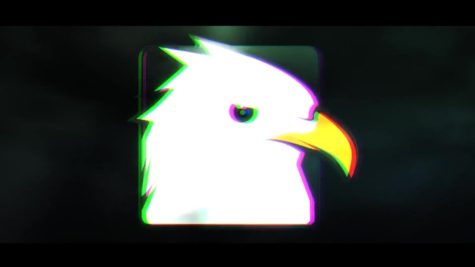 Glitch Logo Reveal Videohive 11939845 After Effects Image 3