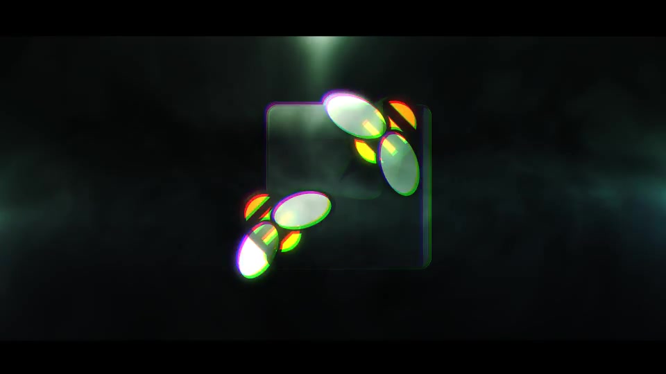 Glitch Logo Reveal Videohive 11939845 After Effects Image 4